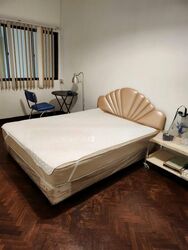 Raya Garden (D19), Terrace #614148751